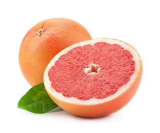 Grapefruit